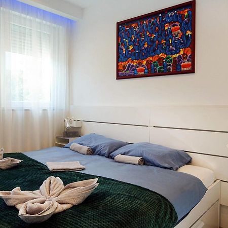 Alpok-Spirit Apartment - ולם מראה חיצוני תמונה